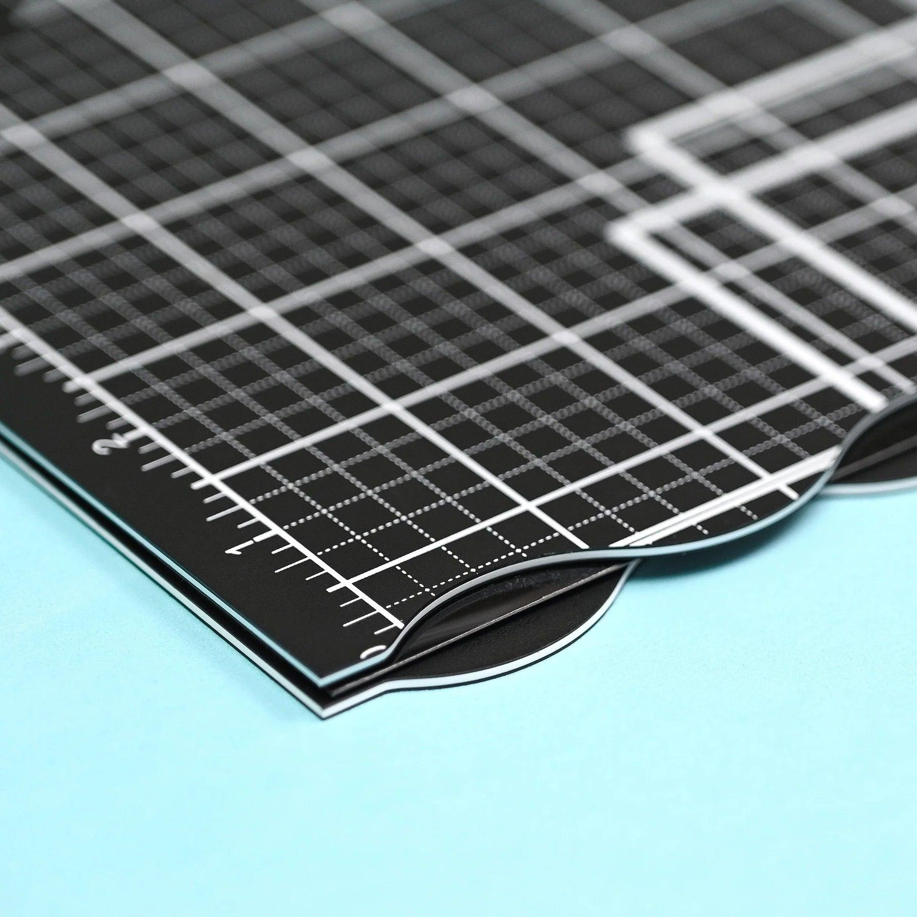 Altenew - Foldable Cutting &amp; Alignment Mat-ScrapbookPal