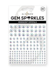 Altenew - Gem Sparkles - Iridescent Crystals-ScrapbookPal