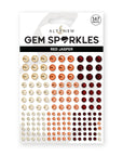 Altenew - Gem Sparkles - Red Jasper-ScrapbookPal