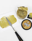 Altenew - Glitter Relief Paste - Gold-ScrapbookPal
