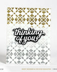 Altenew - Glitter Relief Paste - Silver-ScrapbookPal