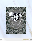 Altenew - Glitter Relief Paste - Silver-ScrapbookPal