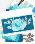 Altenew - Gradient Cardstock Set - Sea Shore-ScrapbookPal