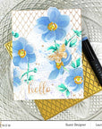 Altenew - Mini Blending Brush-ScrapbookPal
