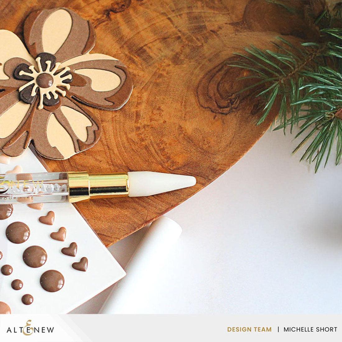 Altenew - Perfect Picker - Wax Tip Replacement-ScrapbookPal