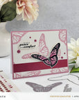 Altenew - Press Plates - Beautiful Butterfly-ScrapbookPal