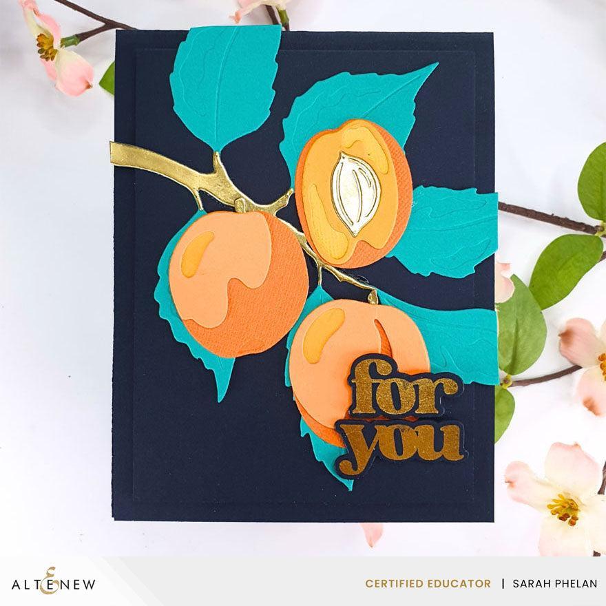 Altenew - Press Plates &amp; Dies - Versatile Greetings 3 (Comfort Edition)-ScrapbookPal