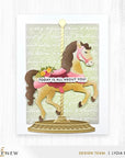 Altenew - Press Plates - Making Moments-ScrapbookPal