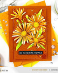 Altenew - Press Plates - One-Go: Solid Sentiment Strips 3 (Gratitude Edition)-ScrapbookPal