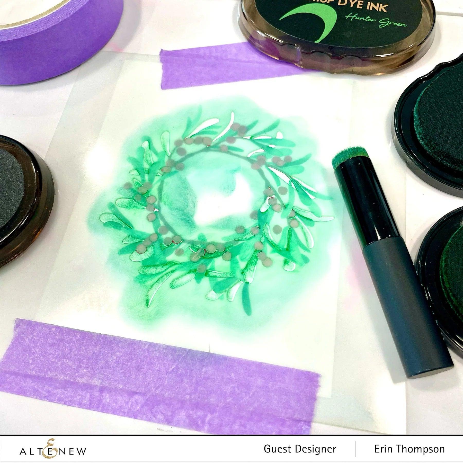 Altenew - Satin Masking Tape-ScrapbookPal