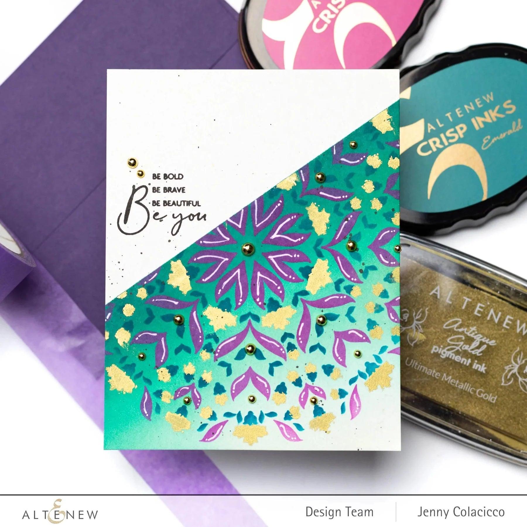 Altenew - Satin Masking Tape-ScrapbookPal