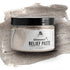 Altenew - Shimmer Relief Paste - Burnished Platinum-ScrapbookPal