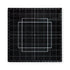 Altenew - Stampwheel 2.0 - SlimGrip Sticky Mat - Black-ScrapbookPal