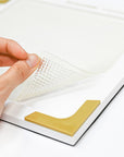 Altenew - Stampwheel - Ultra Sticky Mat: Grid-ScrapbookPal
