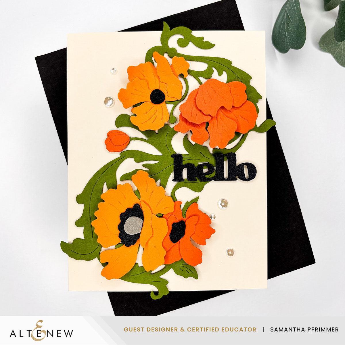 Altenew - Stellar Sequins - Crystal Moonlight-ScrapbookPal