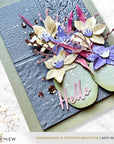 Altenew - Stellar Sequins - Rose Gold-ScrapbookPal