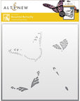 Altenew - Stencils - Beautiful Butterfly-ScrapbookPal