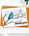 Altenew - Stencils - Branching Out-ScrapbookPal