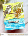 Altenew - Stencils - Brilliant Waves Background-ScrapbookPal
