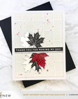 Altenew - Stencils - Checkerboard Tiles Background-ScrapbookPal