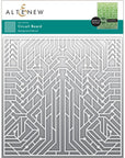 Altenew - Stencils - Circuit Board-ScrapbookPal