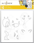 Altenew - Stencils - Little Safari-ScrapbookPal