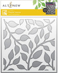 Altenew - Stencils - Playful Leaves-ScrapbookPal