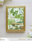 Altenew - Stencils - Stencil Art: Flourishing Vines-ScrapbookPal