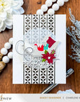 Altenew - Stencils - Sweater Knits-ScrapbookPal