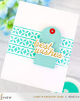 Altenew - Stencils - Sweater Knits-ScrapbookPal
