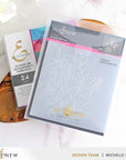 Altenew - Storage Pockets: 6.5" x 8.5"-ScrapbookPal