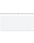 Altenew - The Original Mini Sticky Mat: 9" x 3.5" (Classic Grid)-ScrapbookPal