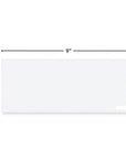 Altenew - The Original Mini Sticky Mat: 9" x 3.5" (Polka Dots)-ScrapbookPal
