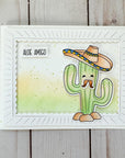 Avery Elle - Clear Stamps - Aloe Amigo-ScrapbookPal