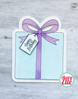 Avery Elle - Clear Stamps - Gifts and Greetings