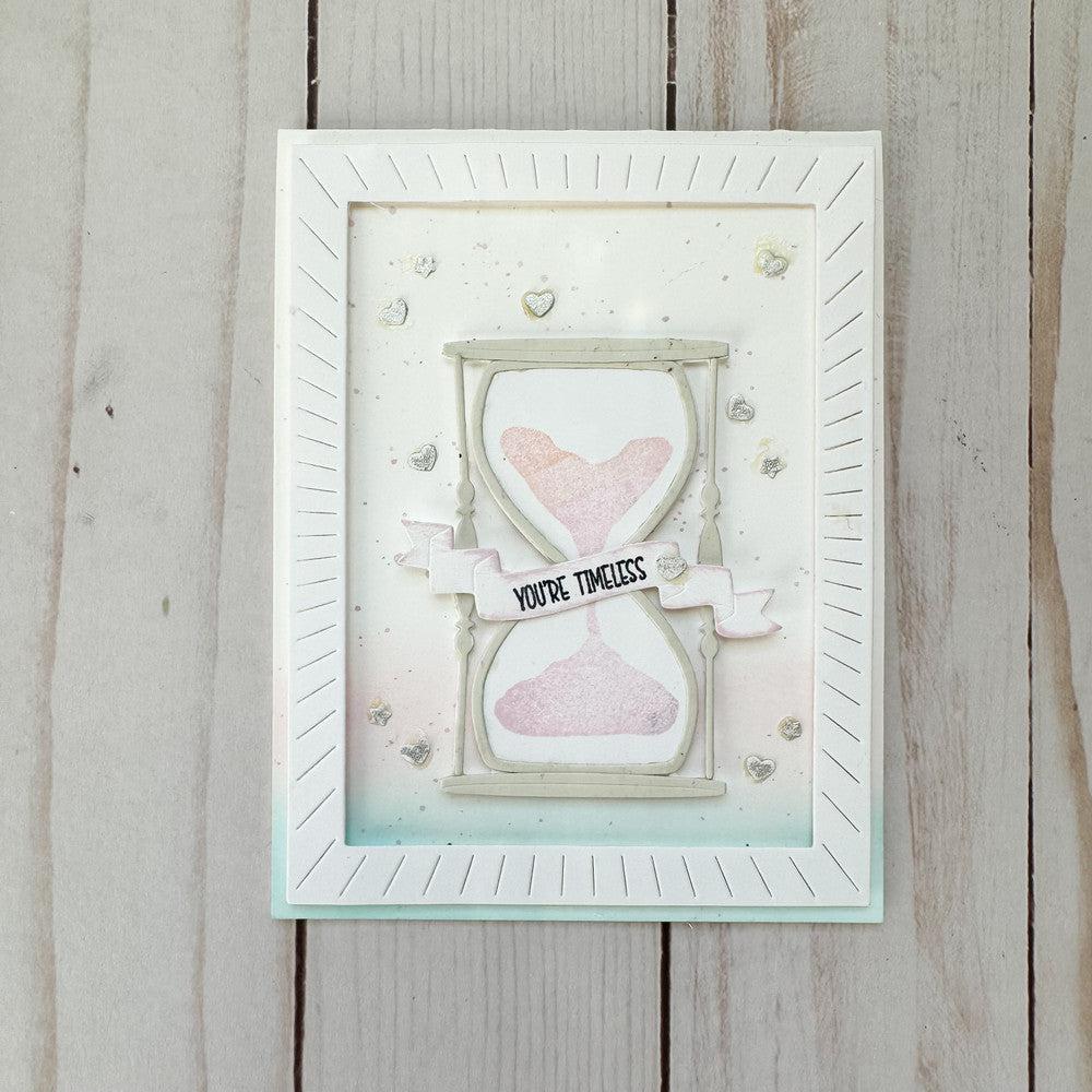 Avery Elle - Clear Stamps - Timeless-ScrapbookPal