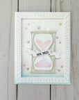 Avery Elle - Clear Stamps - Timeless-ScrapbookPal