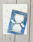 Avery Elle - Clear Stamps - Timeless-ScrapbookPal