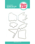 Avery Elle - Elle-ments Dies - Succa For You-ScrapbookPal