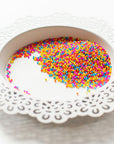 Pretty Pink Posh - Shaker Beads - Beach Party