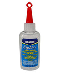 Beacon Adhesives - Zip Dry Paper Glue - 2 oz.-ScrapbookPal