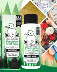 Bearly Art - Precision Craft Glue - The Mini-ScrapbookPal