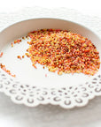 Pretty Pink Posh - Shaker Beads - Blush Harvest