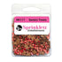 Buttons Galore and More - Sprinkletz - Santa's Treats-ScrapbookPal