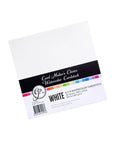 Catherine Pooler Designs - Card Makers Choice Watercolor Cardstock - 6" x 6"-ScrapbookPal