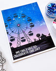 Catherine Pooler Designs - Clear Stamps - At The Fair-ScrapbookPal