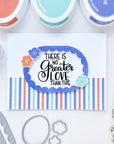 Catherine Pooler Designs - Clear Stamps - Easter Joy Sentiments-ScrapbookPal