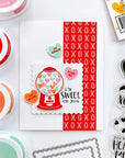 Catherine Pooler Designs - Clear Stamps - Give Me Some Sugar