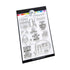 Catherine Pooler Designs - Clear Stamps - Happy Trail-ers-ScrapbookPal