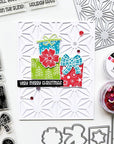 Catherine Pooler Designs - Clear Stamps - Holiday One Liner Sentiments-ScrapbookPal